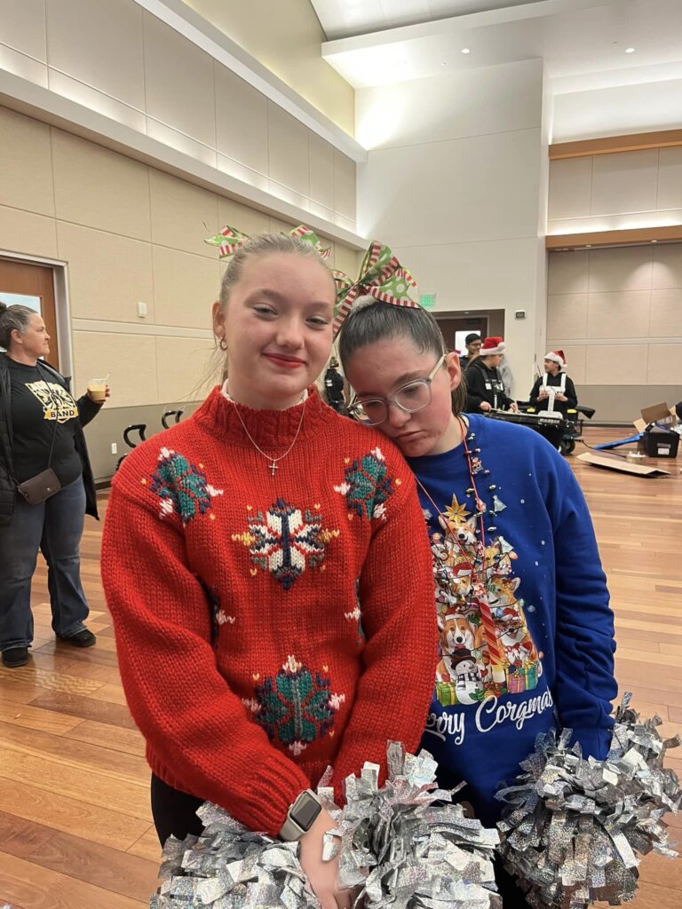 Brentwood Holiday Parade 2023 Be Exceptional Programs